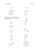 Anthracene Derivative, Light-Emitting Material, Material for     Light-Emitting Element, Composition for Coating, Light-Emitting Element,     Light-Emitting Device, and Electronic Device diagram and image