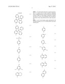 Anthracene Derivative, Light-Emitting Material, Material for     Light-Emitting Element, Composition for Coating, Light-Emitting Element,     Light-Emitting Device, and Electronic Device diagram and image