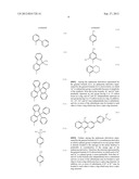 Anthracene Derivative, Light-Emitting Material, Material for     Light-Emitting Element, Composition for Coating, Light-Emitting Element,     Light-Emitting Device, and Electronic Device diagram and image