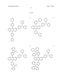 Anthracene Derivative, Light-Emitting Material, Material for     Light-Emitting Element, Composition for Coating, Light-Emitting Element,     Light-Emitting Device, and Electronic Device diagram and image