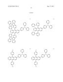 Anthracene Derivative, Light-Emitting Material, Material for     Light-Emitting Element, Composition for Coating, Light-Emitting Element,     Light-Emitting Device, and Electronic Device diagram and image