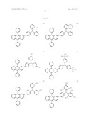 Anthracene Derivative, Light-Emitting Material, Material for     Light-Emitting Element, Composition for Coating, Light-Emitting Element,     Light-Emitting Device, and Electronic Device diagram and image