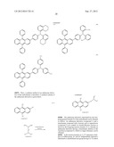 Anthracene Derivative, Light-Emitting Material, Material for     Light-Emitting Element, Composition for Coating, Light-Emitting Element,     Light-Emitting Device, and Electronic Device diagram and image