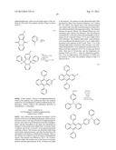 Anthracene Derivative, Light-Emitting Material, Material for     Light-Emitting Element, Composition for Coating, Light-Emitting Element,     Light-Emitting Device, and Electronic Device diagram and image