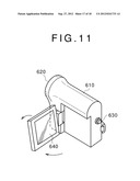 DISPLAY DEVICE, MANUFACTURING METHOD OF THE SAME AND ELECTRONIC EQUIPMENT     HAVING THE SAME diagram and image