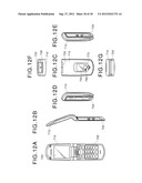 DISPLAY DEVICE, MANUFACTURING METHOD OF THE SAME AND ELECTRONIC EQUIPMENT     HAVING THE SAME diagram and image