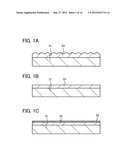 SEMICONDUCTOR DEVICE AND METHOD OF MANUFACTURING SEMICONDUCTOR DEVICE diagram and image