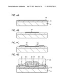 SEMICONDUCTOR DEVICE AND METHOD OF MANUFACTURING SEMICONDUCTOR DEVICE diagram and image