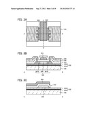 SEMICONDUCTOR DEVICE AND METHOD FOR MANUFACTURING THE SAME diagram and image