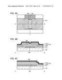 SEMICONDUCTOR DEVICE AND METHOD FOR MANUFACTURING THE SAME diagram and image