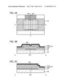 SEMICONDUCTOR DEVICE AND METHOD FOR MANUFACTURING THE SAME diagram and image