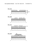 SEMICONDUCTOR DEVICE AND METHOD FOR MANUFACTURING THE SAME diagram and image