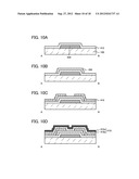 SEMICONDUCTOR DEVICE AND METHOD FOR MANUFACTURING THE SAME diagram and image