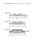 SEMICONDUCTOR DEVICE AND METHOD FOR MANUFACTURING THE SAME diagram and image