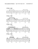 DISPLAY APPARATUS AND METHOD OF MANUFACTURING THE SAME diagram and image