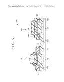 DISPLAY APPARATUS AND METHOD OF MANUFACTURING THE SAME diagram and image