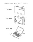 DISPLAY APPARATUS AND METHOD OF MANUFACTURING THE SAME diagram and image