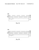 LIGHT EMITTING DIODE AND METHOD OF MANUFACTURING THEREOF diagram and image