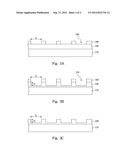 LIGHT EMITTING DIODE AND METHOD OF MANUFACTURING THEREOF diagram and image