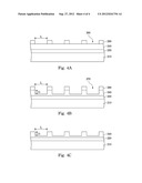 LIGHT EMITTING DIODE AND METHOD OF MANUFACTURING THEREOF diagram and image