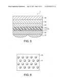 ORGANIC ELECTROLUMINESCENT DEVICE, DISPLAY DEVICE, AND ILLUMINATION DEVICE diagram and image