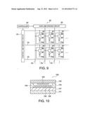 ORGANIC ELECTROLUMINESCENT DEVICE, DISPLAY DEVICE, AND ILLUMINATION DEVICE diagram and image