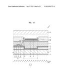 ORGANIC LIGHT-EMITTING DISPLAY APPARATUS diagram and image