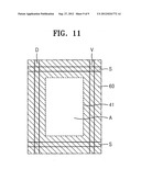 ORGANIC LIGHT-EMITTING DISPLAY APPARATUS diagram and image