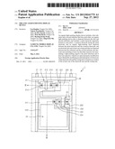 ORGANIC LIGHT-EMITTING DISPLAY DEVICE diagram and image