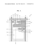 ORGANIC LIGHT-EMITTING DISPLAY DEVICE diagram and image