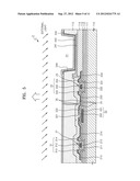 ORGANIC LIGHT-EMITTING DISPLAY DEVICE diagram and image