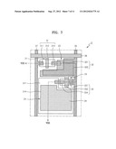 ORGANIC LIGHT-EMITTING DISPLAY DEVICE diagram and image