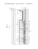 ORGANIC LIGHT-EMITTING DISPLAY DEVICE diagram and image