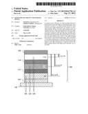 Light-Emitting Device and Lighting Device diagram and image