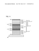 Light-Emitting Device and Lighting Device diagram and image