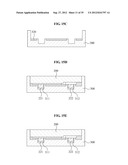 LIGHT EMITTING DIODE, MANUFACTURING METHOD THEREOF, LIGHT EMITTING DIODE     MODULE, AND MANUFACTURING METHOD THEREOF diagram and image