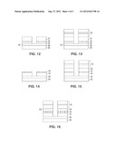 III-V LIGHT EMITTING DEVICE INCLUDING A LIGHT EXTRACTING STRUCTURE diagram and image