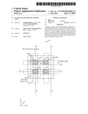 ACCESS TRANSISTOR WITH A BURIED GATE diagram and image