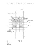 ACCESS TRANSISTOR WITH A BURIED GATE diagram and image