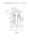 ACCESS TRANSISTOR WITH A BURIED GATE diagram and image