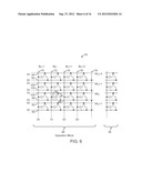 ACCESS TRANSISTOR WITH A BURIED GATE diagram and image