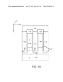 ACCESS TRANSISTOR WITH A BURIED GATE diagram and image