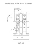 ACCESS TRANSISTOR WITH A BURIED GATE diagram and image