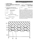 NONVOLATILE SEMICONDUCTOR MEMORY DEVICE INCLUDING RESISTIVE ELEMENT diagram and image