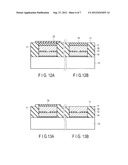 NONVOLATILE SEMICONDUCTOR MEMORY DEVICE INCLUDING RESISTIVE ELEMENT diagram and image