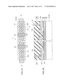 SEMICONDUCTOR DEVICE AND SEMICONDUCTOR DEVICE MANUFACTURING METHOD diagram and image