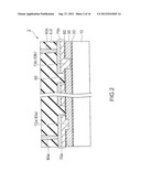 SEMICONDUCTOR DEVICE AND SEMICONDUCTOR DEVICE MANUFACTURING METHOD diagram and image