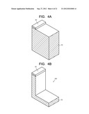 SEMICONDUCTOR ELEMENT AND METHOD OF MANUFACTURING SEMICONDUCTOR ELEMENT diagram and image