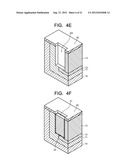 SEMICONDUCTOR ELEMENT AND METHOD OF MANUFACTURING SEMICONDUCTOR ELEMENT diagram and image