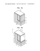 SEMICONDUCTOR ELEMENT AND METHOD OF MANUFACTURING SEMICONDUCTOR ELEMENT diagram and image